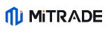 ميتريد Mitrade logo